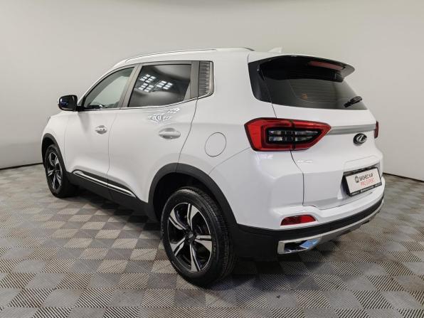 Chery Tiggo 4 Pro I Рестайлинг с пробегом 2023 года, цена 1 519 000 рублей, 55335 км, внедорожник, Автокод Объявления