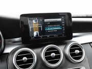 Mercedes-Benz C-Класс IV (W205) Рестайлинг Казань  - изображение 39