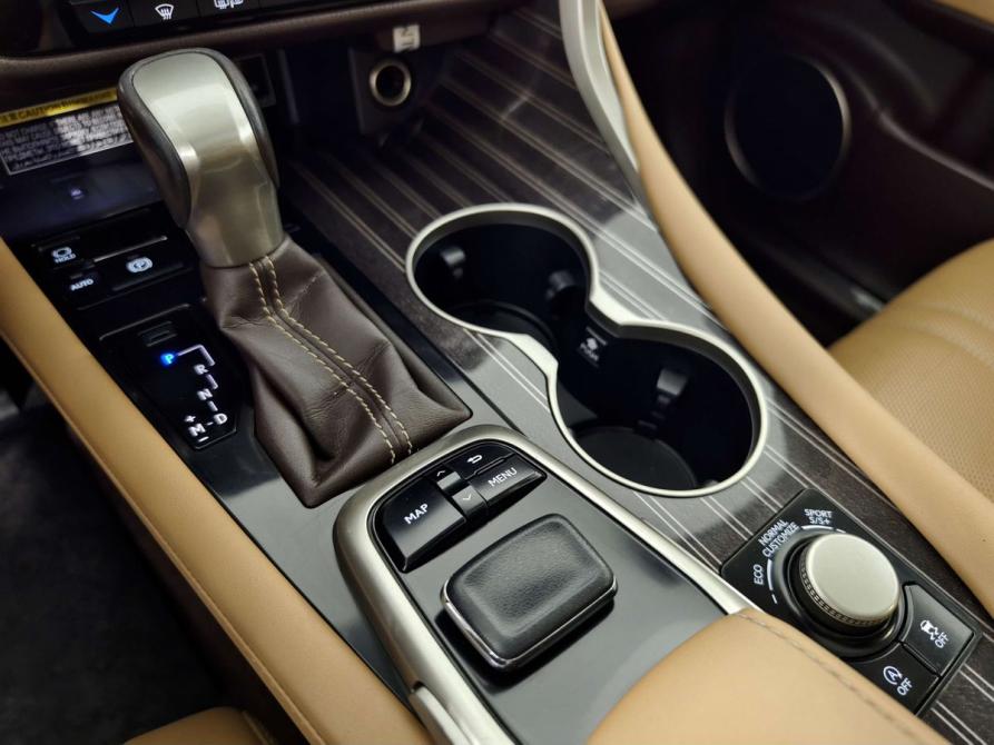 Lexus RX IV Санкт-Петербург  - изображение 17