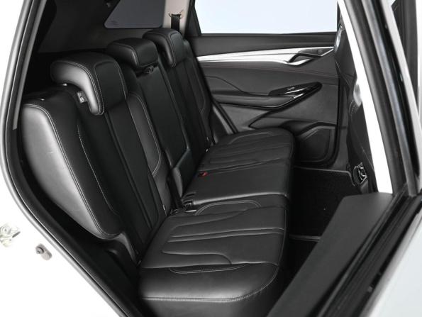 Changan CS75 Plus III с пробегом 2023 года, цена 2 130 000 рублей, 51734 км, внедорожник, Автокод Объявления