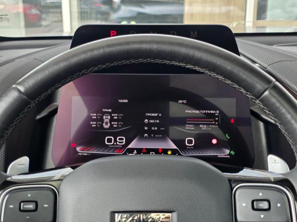 Haval Dargo I с пробегом 2023 года, цена 2 549 000 рублей, 75737 км, внедорожник, Автокод Объявления