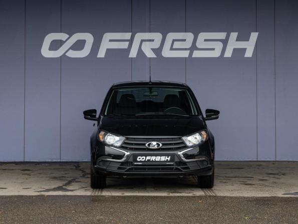 Lada (ВАЗ) Granta I Рестайлинг с пробегом 2025 года, цена 970 000 рублей, 15903 км, седан, Автокод Объявления