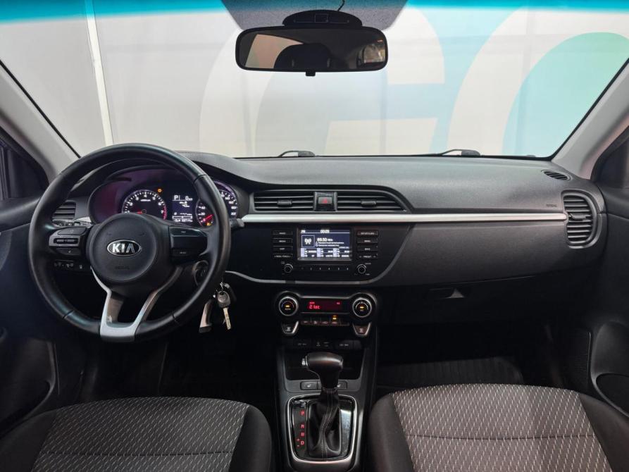 Kia Rio IV Набережные Челны  - изображение 20