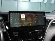 Toyota Camry VIII (XV70) Рестайлинг Ростов-на-Дону  - изображение 41