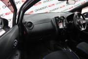 Nissan Note II Рестайлинг Сургут  - изображение 36