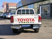 Toyota Hilux VIII Рестайлинг 2 Санкт-Петербург  - изображение 22