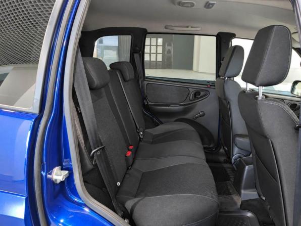 Новый Lada (ВАЗ) Niva Travel I Рестайлинг 2026 года, цена 1 809 000 рублей, внедорожник, Автокод Объявления