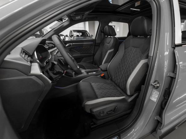 Audi Q3 II (F3) с пробегом 2026 года, цена 3 980 000 рублей, 50 км, внедорожник, Автокод Объявления