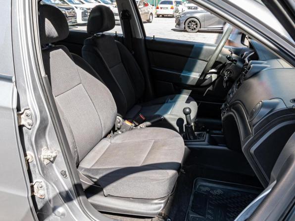 Chevrolet Aveo I Рестайлинг с пробегом 2010 года, цена 410 000 рублей, 239749 км, седан, Автокод Объявления