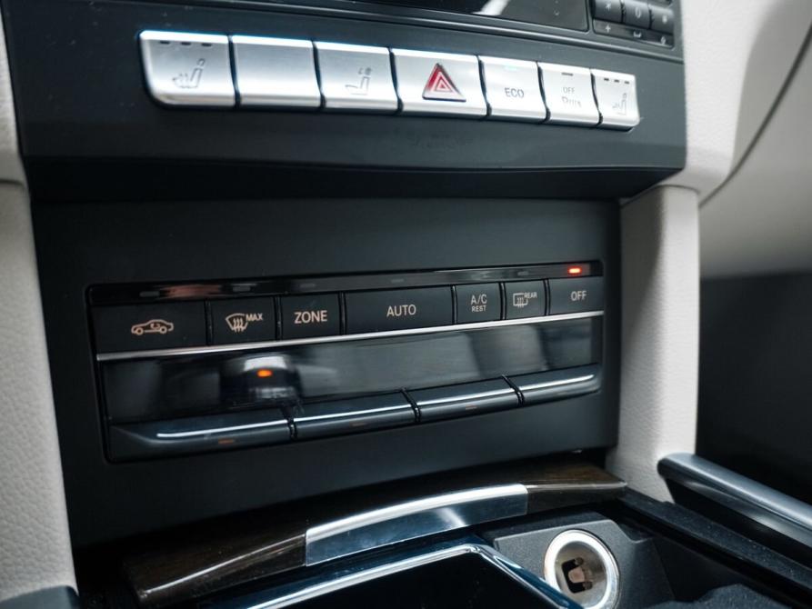 Mercedes-Benz E-Класс IV (W212 S212 C207) Рестайлинг Ростов-на-Дону  - изображение 21