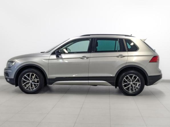 Volkswagen Tiguan II с пробегом 2019 года, цена 2 190 000 рублей, 134997 км, внедорожник, Автокод Объявления