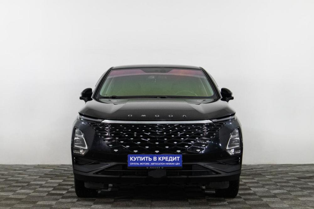 Omoda C5 I Сургут  - изображение 2