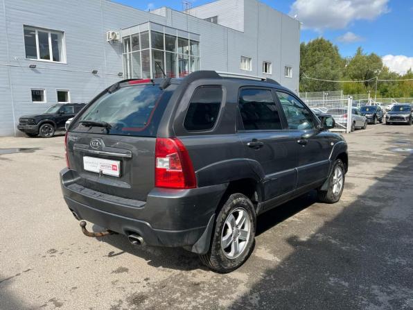 Kia Sportage II Рестайлинг с пробегом 2010 года, цена 795 000 рублей, 207170 км, внедорожник, Автокод Объявления