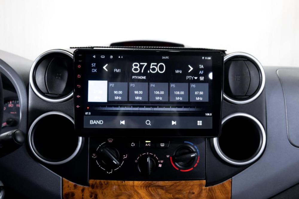 Peugeot Partner II Рестайлинг Тюмень  - изображение 20