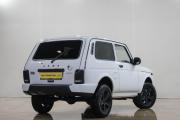 Lada (ВАЗ) Niva Legend Новокузнецк  - изображение 39