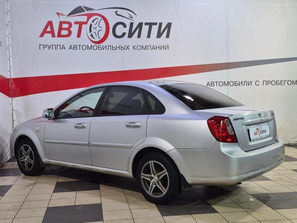 Daewoo Gentra II с пробегом 2014 года, цена 614 000 рублей, 156105 км, седан, Автокод Объявления