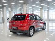 Volkswagen Tiguan I Рестайлинг Самара  - изображение 18