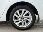 Mazda 3 II (BL) Рестайлинг Липецк  - изображение 22