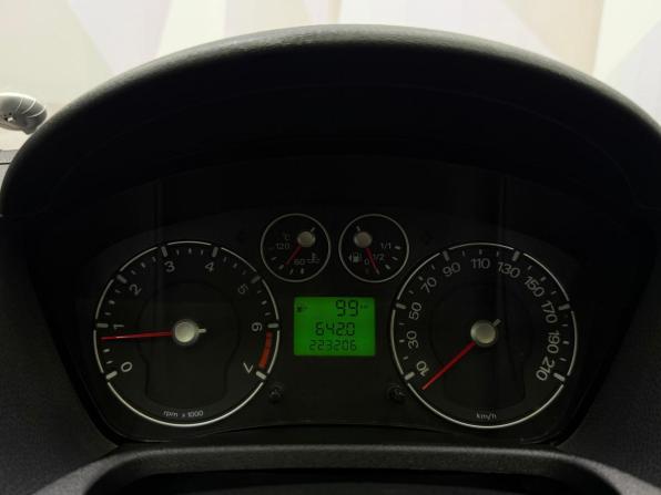 Ford Fiesta Mk5 с пробегом 2007 года, цена 320 000 рублей, 223150 км, хэтчбек, Автокод Объявления