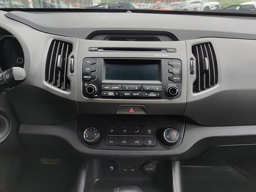 Kia Sportage III Рестайлинг Ижевск  - изображение 18