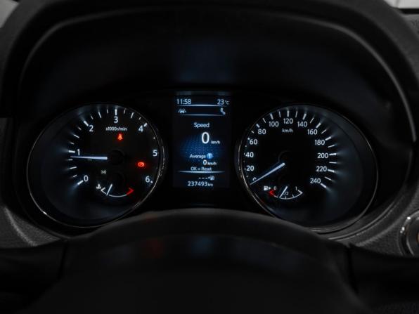 Nissan X-Trail III Рестайлинг с пробегом 2019 года, цена 1 845 000 рублей, 237391 км, внедорожник, Автокод Объявления