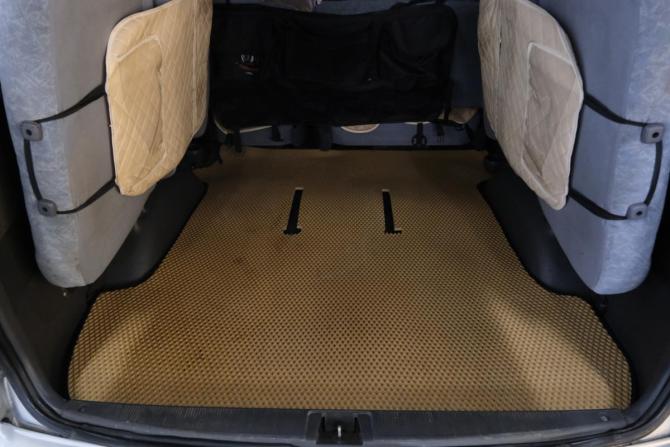 Toyota Estima I с пробегом 1999 года, цена 619 000 рублей, 250000 км, минивэн, Автокод Объявления