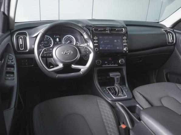 Hyundai Creta II с пробегом 2021 года, цена 1 930 000 рублей, 158049 км, внедорожник, Автокод Объявления
