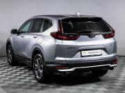 Honda CR-V V Рестайлинг Москва  - изображение 25