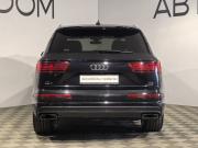 Audi Q7 II (4M) Санкт-Петербург  - изображение 46