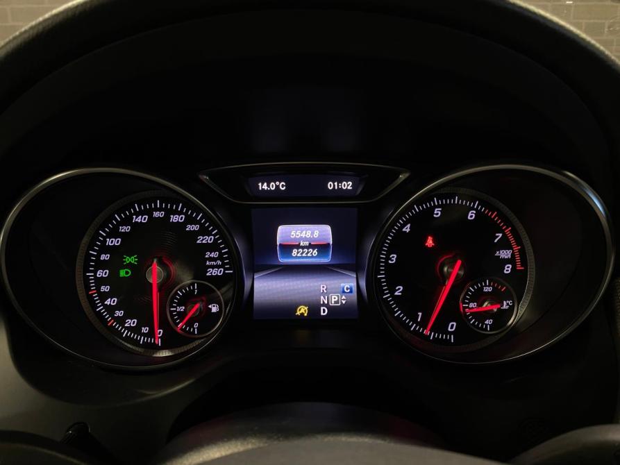 Mercedes-Benz CLA I (C117 X117) Рестайлинг Челябинск  - изображение 22