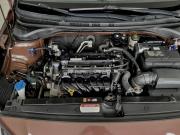 Hyundai Solaris II Рестайлинг Москва  - изображение 29