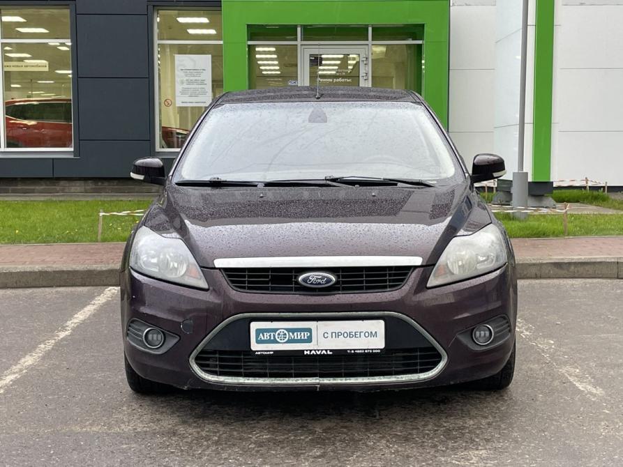 Ford Focus II Рестайлинг Ярославль  - изображение 2