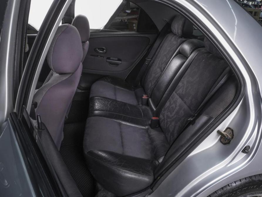 Mitsubishi Carisma I Рестайлинг Ростов-на-Дону  - изображение 9