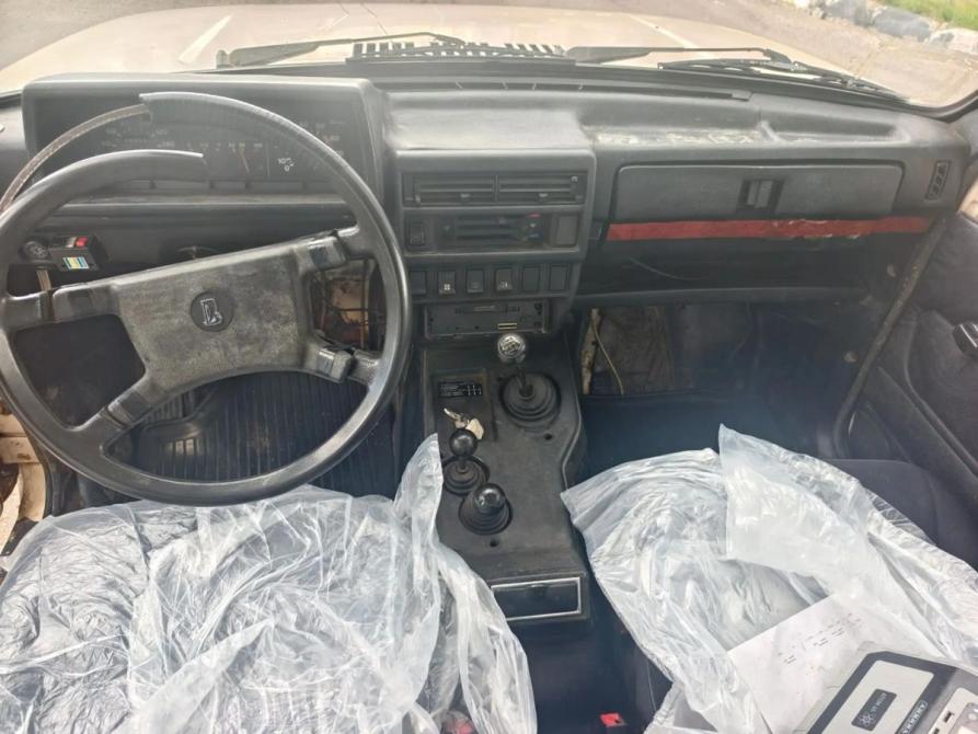 Lada (ВАЗ) 2121 (4x4) I Рестайлинг Самара  - изображение 10
