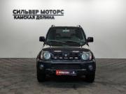 Suzuki Jimny III Рестайлинг 1 Пермь  - изображение 20