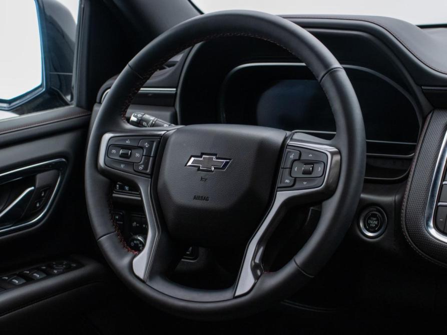 Chevrolet Suburban XII Москва  - изображение 13