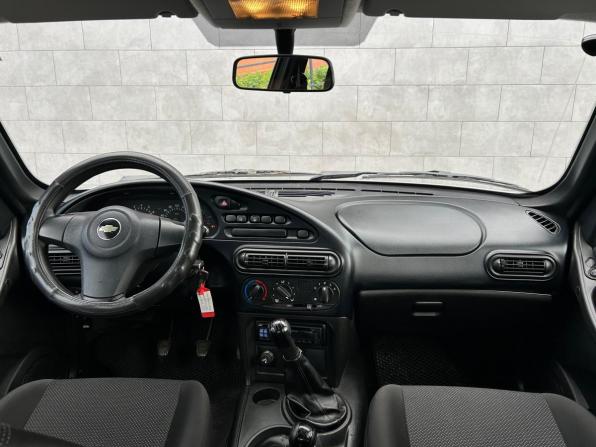 Chevrolet Niva I Рестайлинг с пробегом 2014 года, цена 680 000 рублей, 84519 км, внедорожник, Автокод Объявления