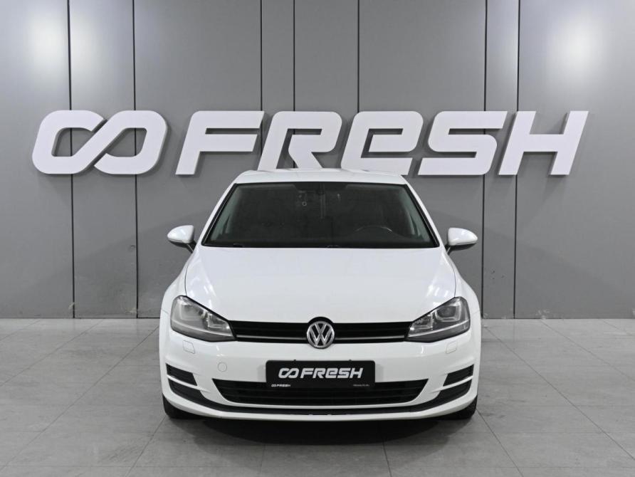 Volkswagen Golf VII Ростов-на-Дону  - изображение 3