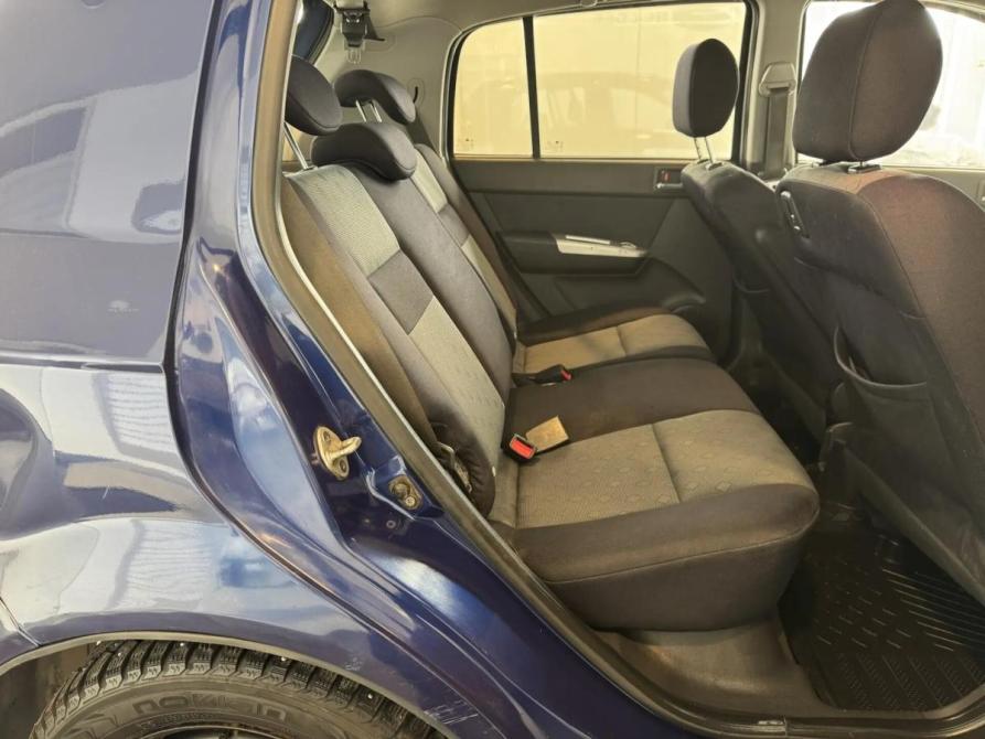 Hyundai Getz I Рестайлинг Подольск  - изображение 15