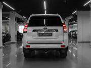 Toyota Land Cruiser Prado 150 Series Рестайлинг 2 Москва  - изображение 33