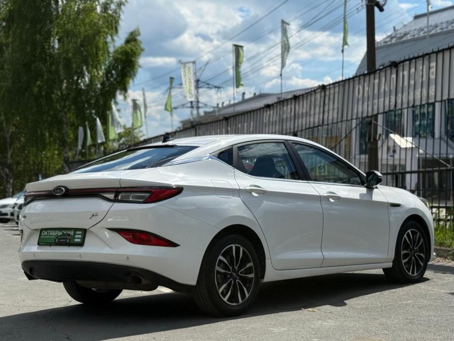 JAC J7 I Ижевск  - изображение 20
