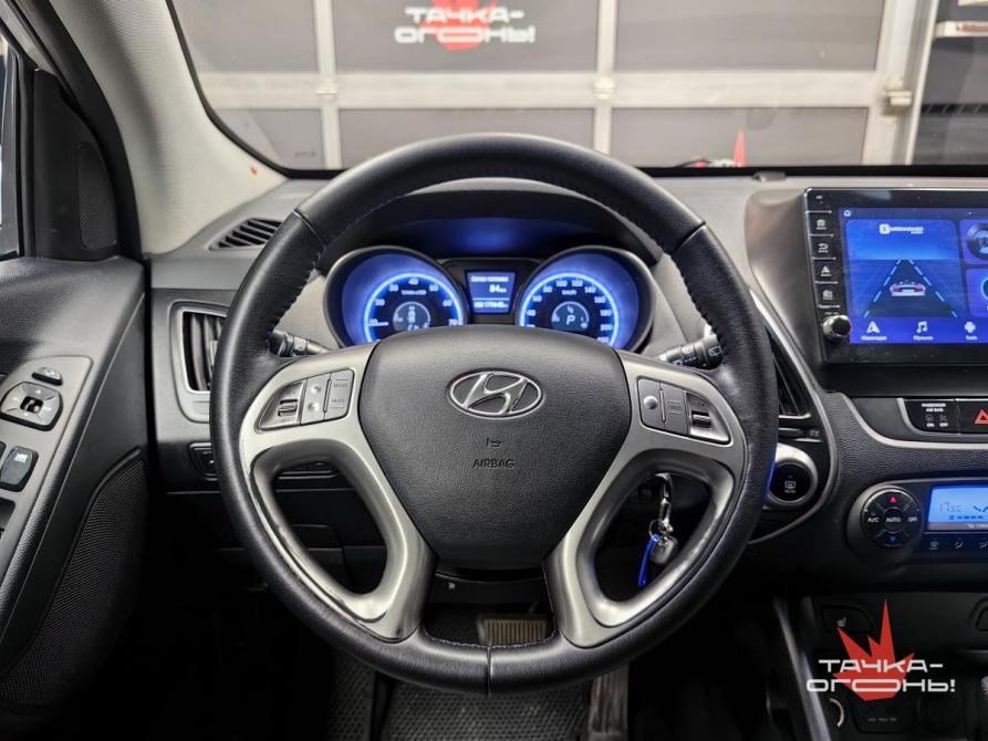 Hyundai ix35 I Пермь  - изображение 8