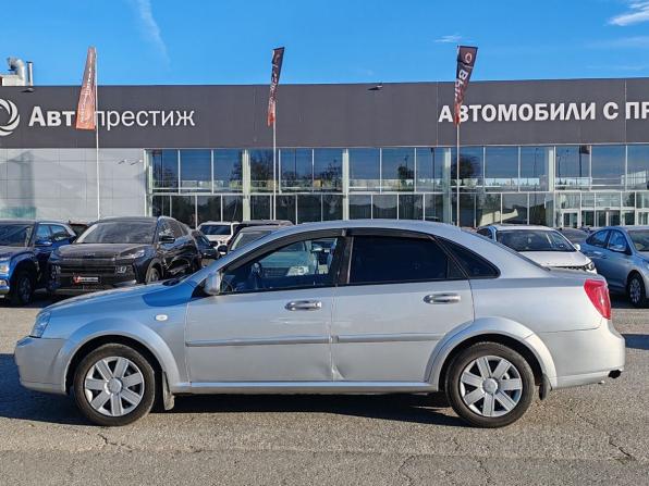 Chevrolet Lacetti I с пробегом 2010 года, цена 435 000 рублей, 268013 км, седан, Автокод Объявления