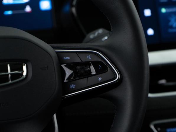 Geely Monjaro I с пробегом 2024 года, цена 3 898 999 рублей, 13516 км, внедорожник, Автокод Объявления