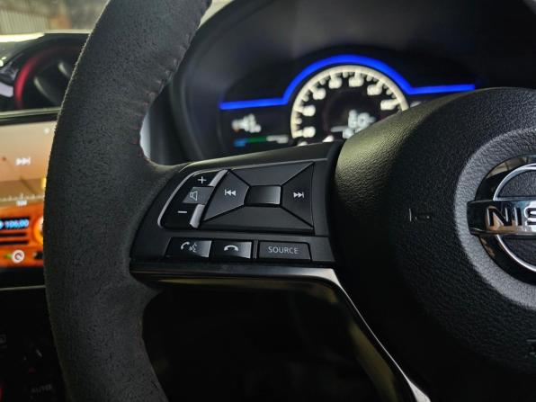 Nissan Note II Рестайлинг с пробегом 2018 года, цена 1 350 000 рублей, 150000 км, хэтчбек, Автокод Объявления