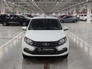 Lada (ВАЗ) Granta I Рестайлинг Казань  - изображение 24