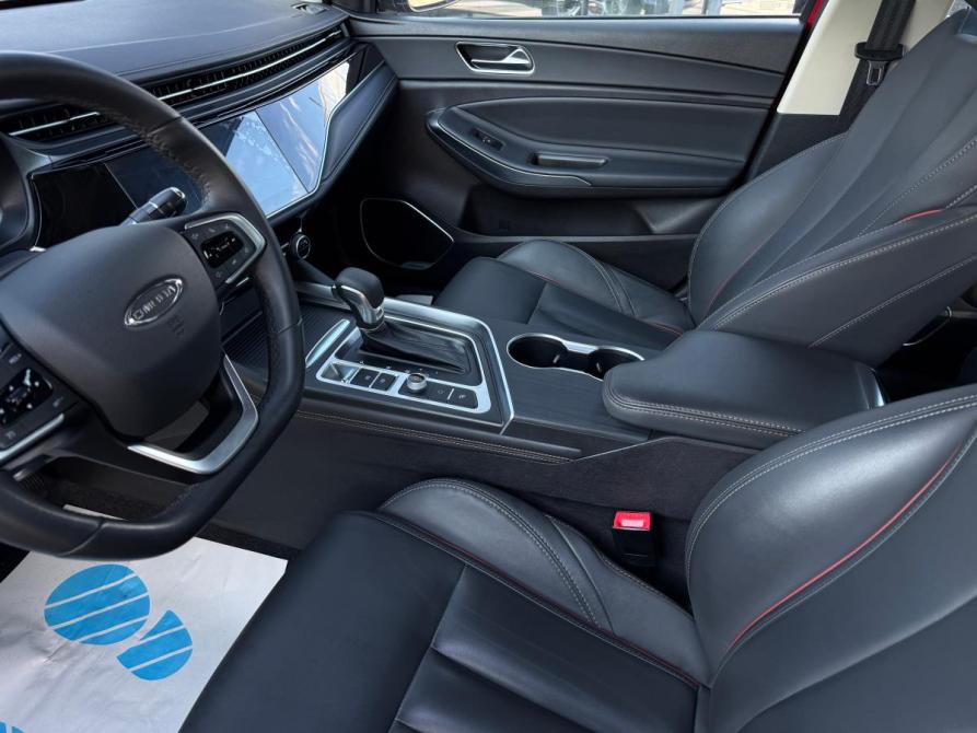 Omoda S5 Оренбург  - изображение 10