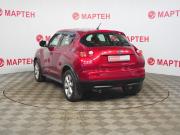 Nissan Juke I Вологда  - изображение 24