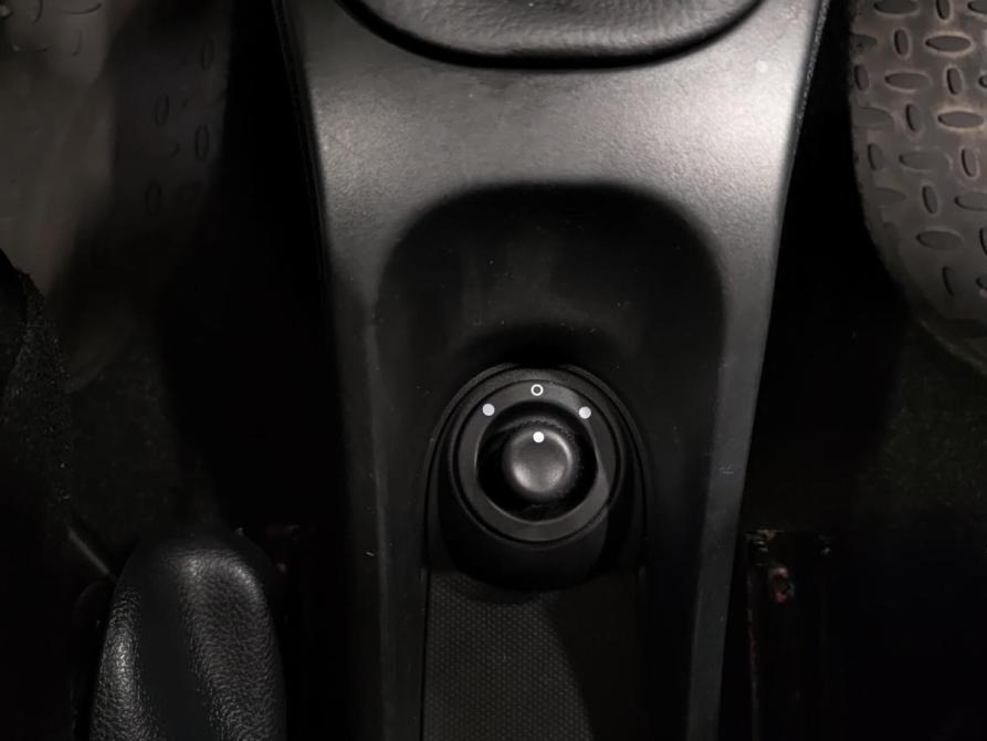 Renault Duster I Рестайлинг Казань  - изображение 23