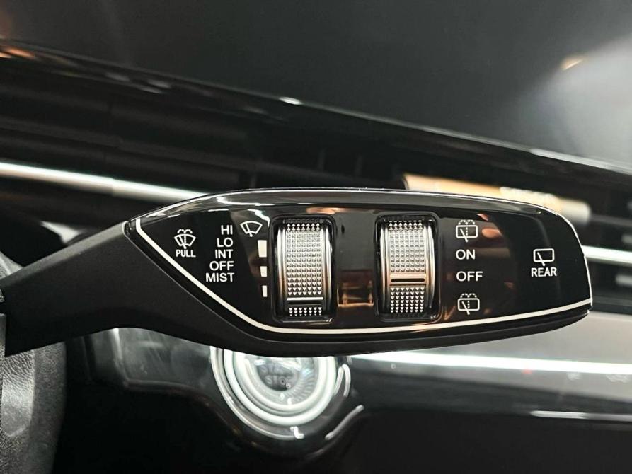 Omoda C5 I Ростов-на-Дону  - изображение 13
